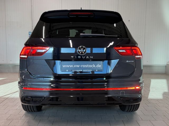Tiguan R-Line 2.0 TDI DSG 4M IQ.LIGHT