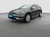 Volkswagen Golf VII Variant ALLTRACK 4M 2.0 TDI ACC Kamera - Volkswagen Golf: Allradantrieb