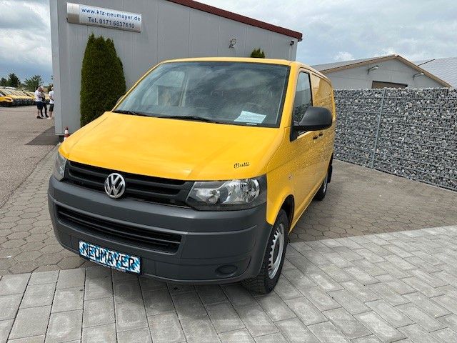 Volkswagen T5 Transporter