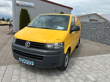 Volkswagen T5 Transporter - 1