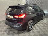BMW X1 xD. 20i*M SPORT*SHADOW-LED-AHK-PANO-HUD-R.KAM - BMW X1: Partikelfilter