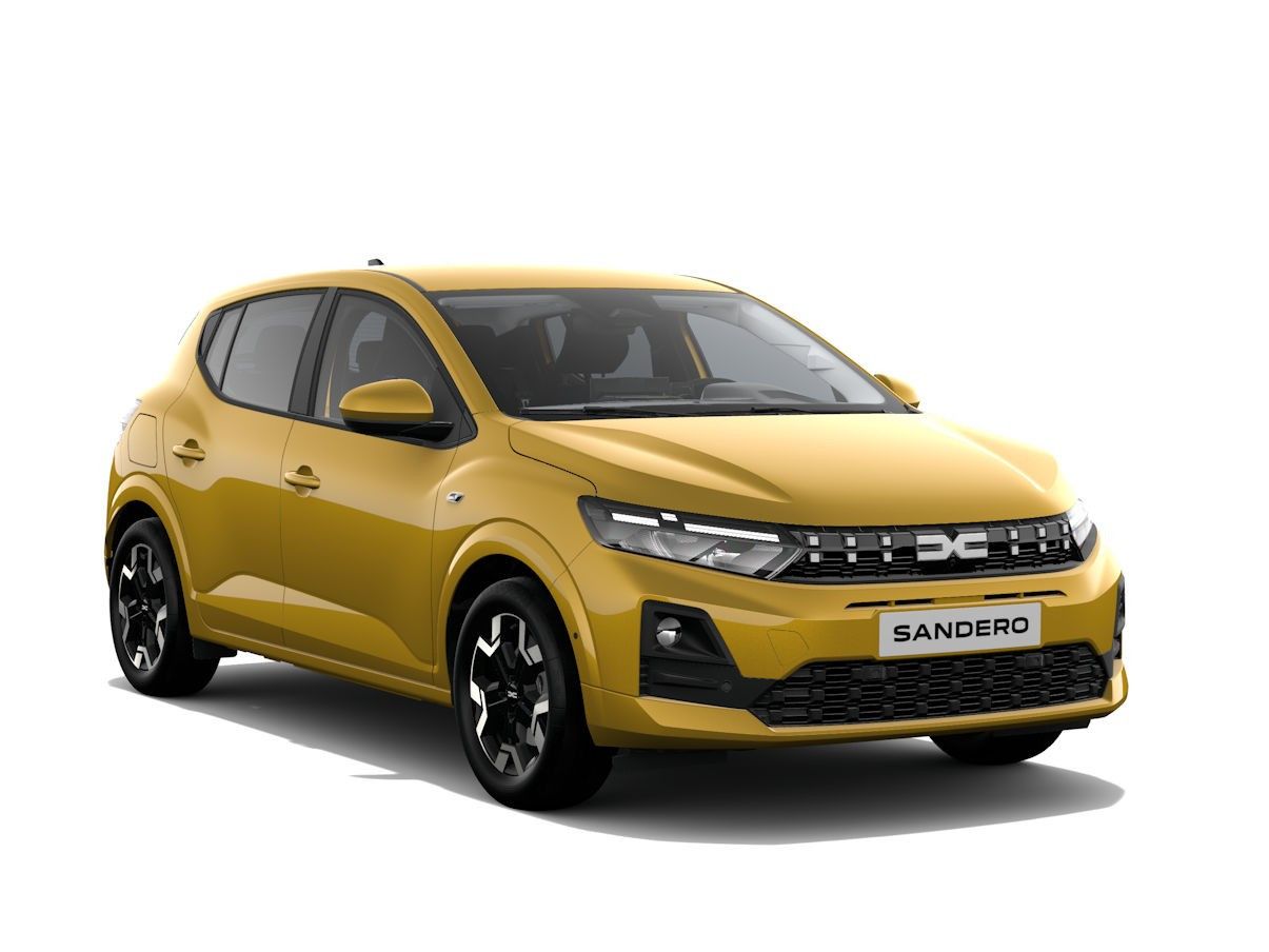 Dacia Sandero - Bild 18