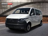 Volkswagen T6.1 Transporter Kombi lang 2.0 TDI 9-SITZER AHK - Volkswagen: Kombi, Transporter 9 Sitzer