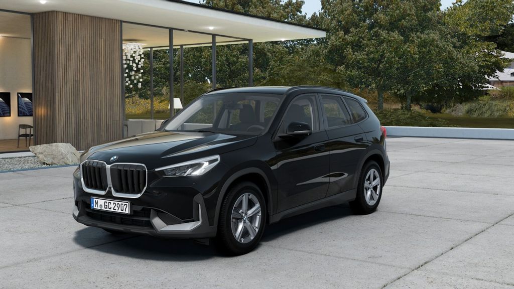 BMW iX1 eDrive20 *AHK**SummerSALE**