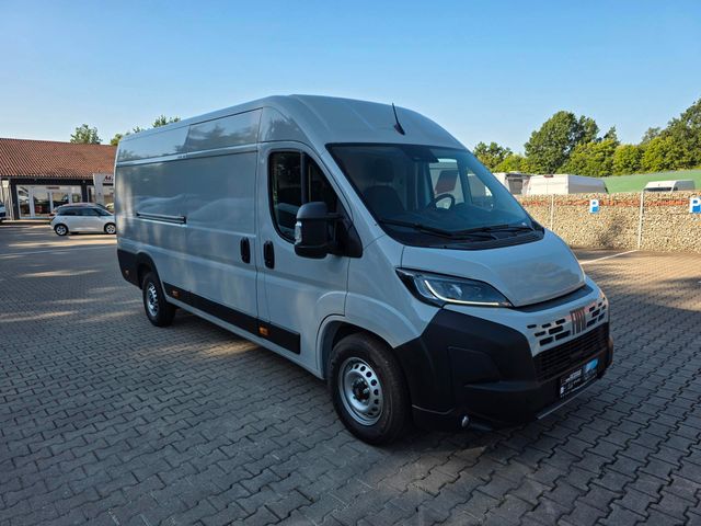 Fiat Ducato Maxi 35 | Serie 2 | L4H2 180 AT | Sofort