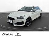 Cupra Leon Sportstourer VZ 2.0 TSI DSG 300PS Navi SiHz - Cupra Leon in Erfurt