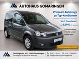 Volkswagen Caddy Kombi JAKO-O*TÜV Neu*SHZ*PDC*8-fach BR* - Volkswagen Caddy: Kombi