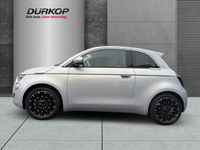 Fiat 500e - Vorschau Bild 2