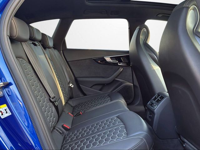 RS4 AVANT 2.9 TFSI QUATTRO TRIPTRONIC