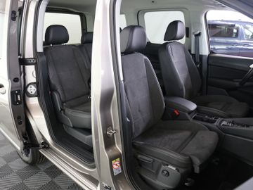 Volkswagen Caddy eHybrid DSG STYLE LED NAVI ACC KAMERA AHK