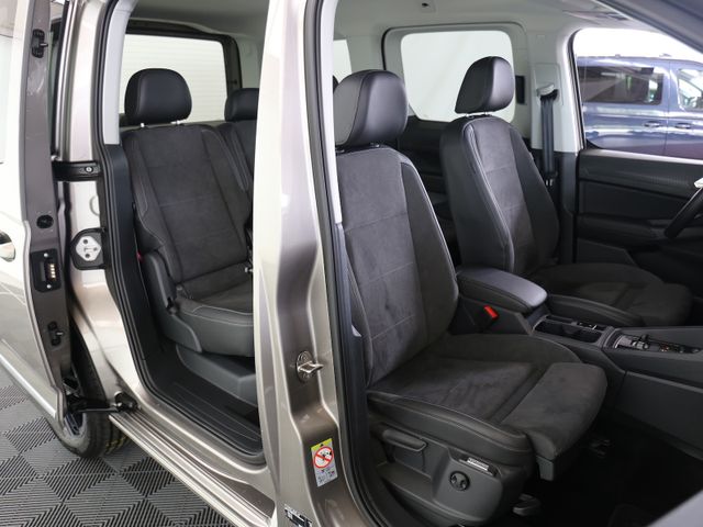 Volkswagen Caddy eHybrid DSG STYLE LED NAVI ACC KAMERA AHK