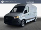 Mercedes-Benz r 319 CDI Sprinter Standard HA 7G, AHK 3,5 T Bot - Mercedes-Benz Sprinter