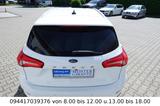 Ford Focus Turnier Cool & Connect *Sync 3* - Ford Focus: Weiß