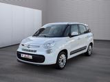 Fiat 500L Living 1.4 T-Jet 16V Pop-Star *ALU*KLIMA*4S - Fiat 500L Living Benziner Gebrauchtwagen