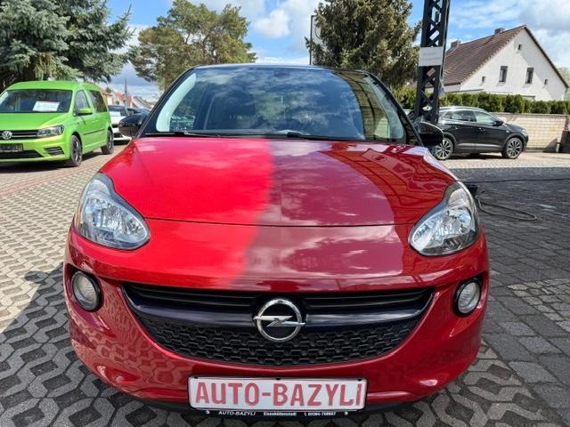 Opel Adam Slam