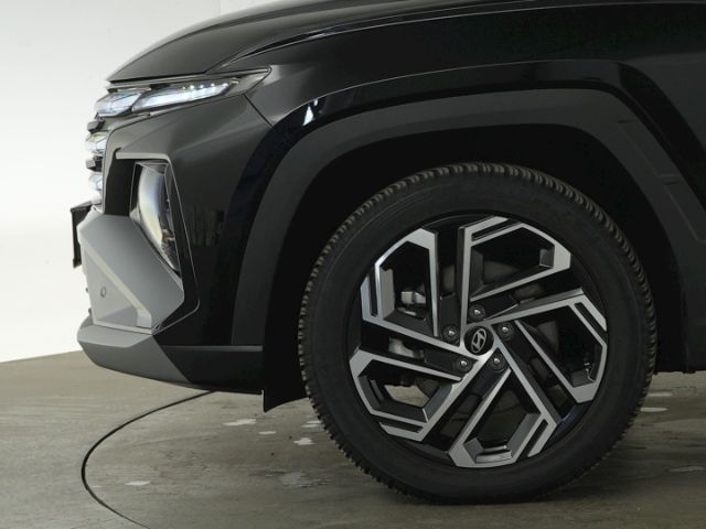 Tucson FACELIFT PHEV PRIME 4WD AUTOMATIK+LED MAT