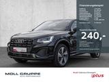 Audi Q2 40 TFSI quattro S tronic advanced (Navi plus)
