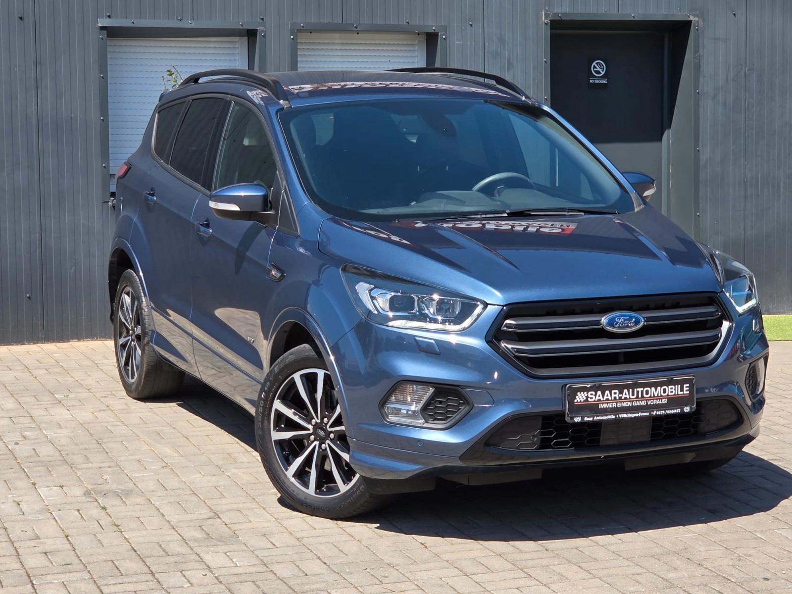 Ford KugaST-Line 1.5/NAVI/TEMPOMAT/KLIMAATM