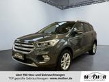 Ford Kuga 1.5 Titanium EcoBoost 2xKlima Lenkradheizun