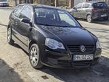 Volkswagen Polo 1.4 AUTOMATIK 80PS Trendline