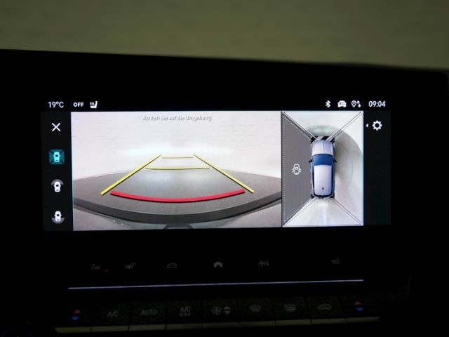 Astra L LIM GS PHEV AT+NAVI+360 GRAD KAMERA+LED