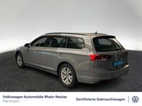 Volkswagen Passat Variant - Vorschau Bild 4