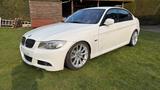 BMW 335i M-Performance M-Paket E90 LCI - BMW 335: M Performance