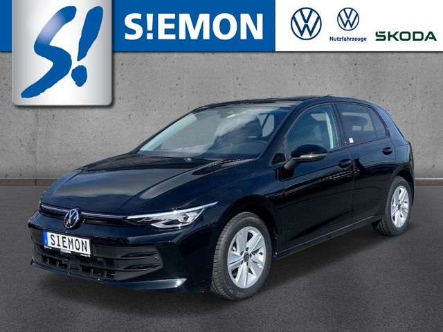 Volkswagen Golf 1.5 TSI LED Navi SHZ ACC PDC