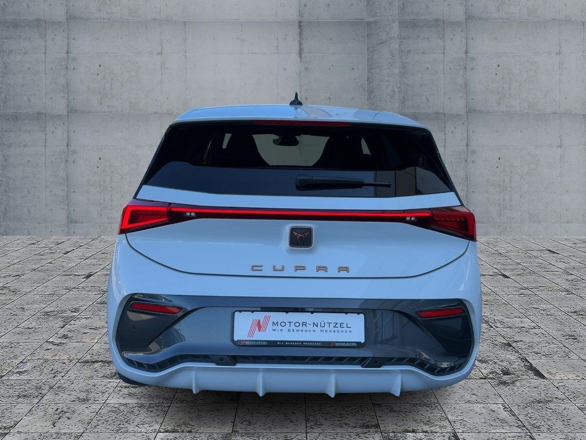 Cupra Born - Bild 5