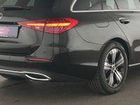 Mercedes-Benz C 200 - Vorschau Bild 14