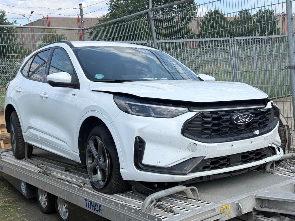 Ford Kuga 25 PlugIn Hybrid STLine 2025