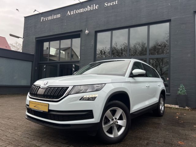 Skoda Kodiaq Ambition 4x4*7-SITZE*ACC*DSG*