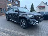 Mercedes-Benz X 250 d 4Matic Doppelkabine Edition Power - Mercedes X-Klasse SUV
