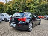 BMW 120 i Advantage Klimaauto. PDC SHZ Bluetooth Tem - BMW 120 Gebrauchtwagen