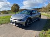 Kia EV6 77,4 kWh 168 kW Heckantrieb - - Kia EV6 Gebrauchtwagen