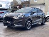 Ford Puma ST-Line Automatik NAVI/LED/PANO/R-KAMERA/ - Ford Puma mit Benzin-Antrieb: Limousine