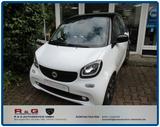 Smart ForTwo coupé Prime 0.9 66kW Panodach, Klima, LM - Smart ForTwo Gebrauchtwagen in Chemnitz