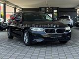 BMW 520d Touring Facelift*Leder*Standhz.*HUD*AHK*DAP - gebrauchte BMW 520 mit Facelift