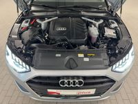 Audi A4 - Vorschau Bild 22
