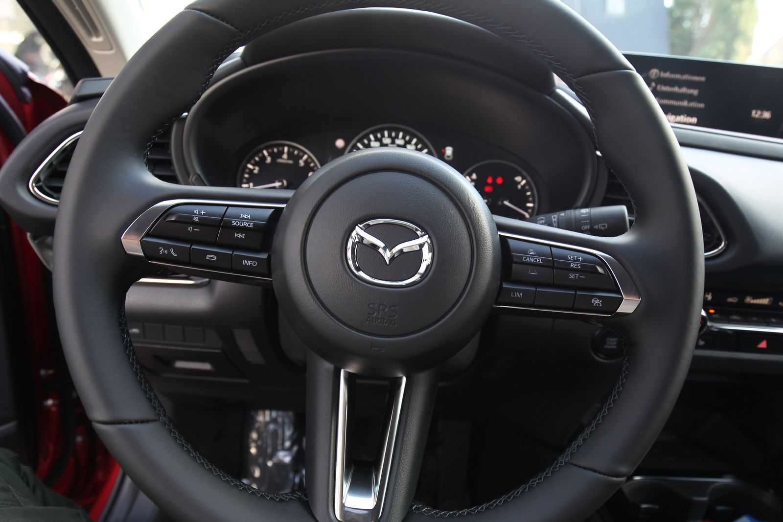 Mazda CX-30 - Bild 12