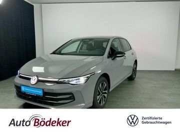 Volkswagen Golf 1.5 eTSI DSG Energy Garantie b. 25.9.30 