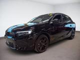 Opel Corsa GS 1.2 TURBO S/S 6G 100PS *SHZ*LHZ*AHK* - Opel Corsa: Schwarz, 1.2