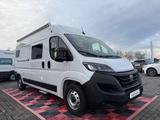 Fiat Ducato 2,2L L4H2 Wohnmobil Exclusive Solaranlage - Diesel Gebrauchtwagen