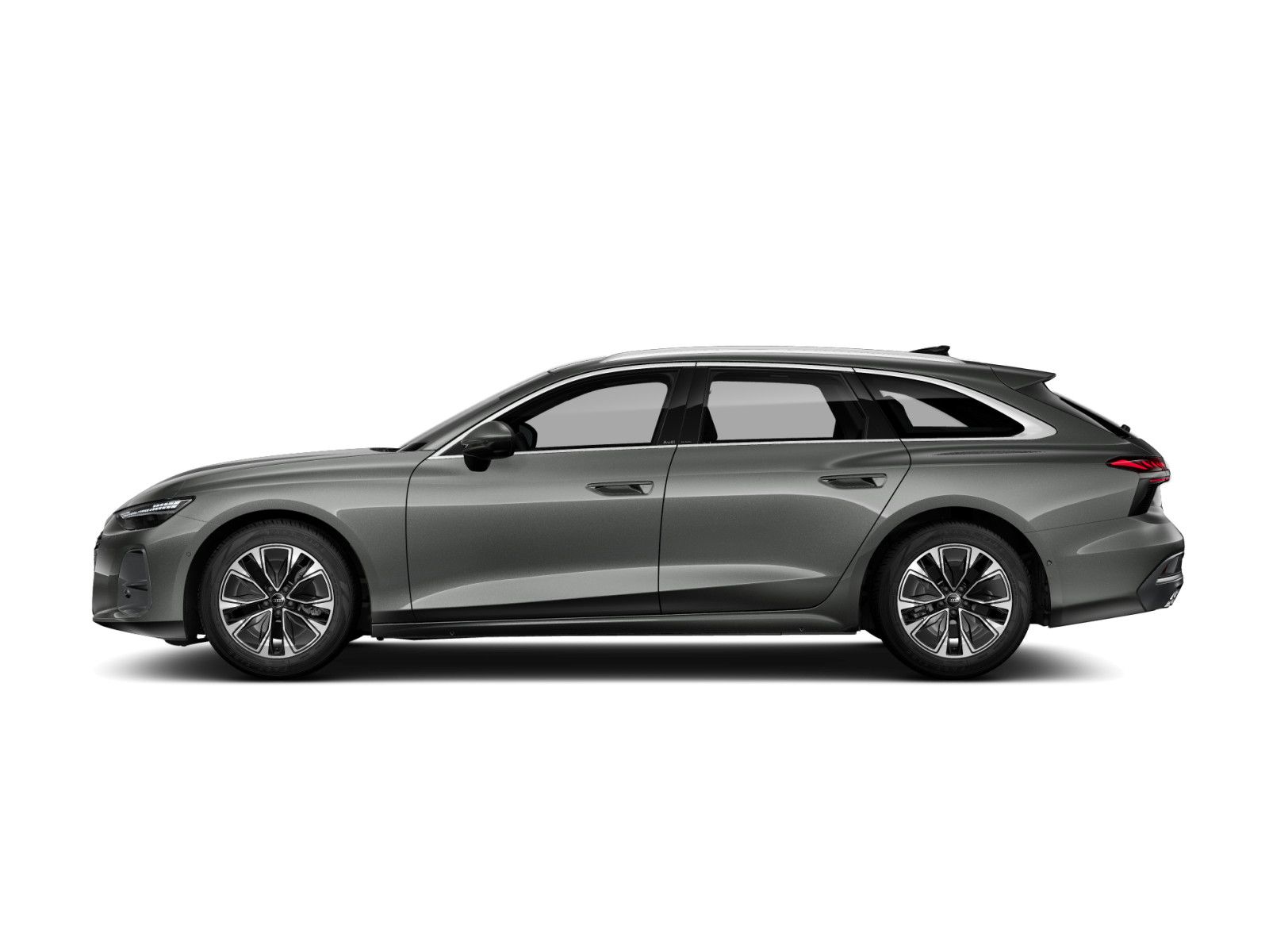 Audi A6 - Bild 5