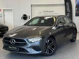 Mercedes-Benz A 200 Progressive KAMERA+KEYLESS+TOTW+CARPLAY