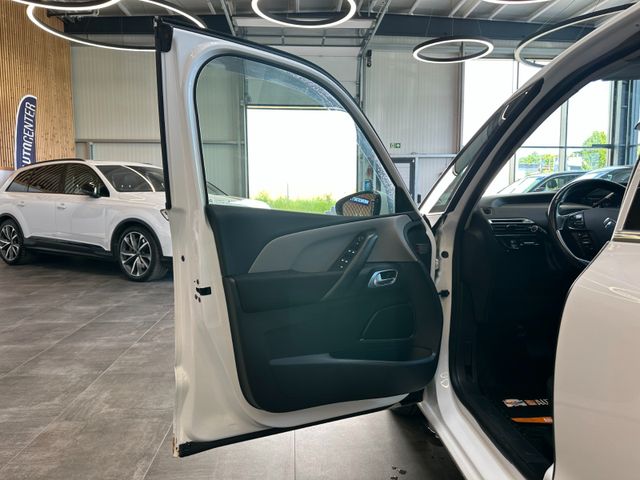 MYAUTOCENTER – Gebraucht- und Jahreswagen mit Werkstattservice in Pfaffenhofen Citroën C4 Picasso Intensive *Kamera*Navi*Sitzheiz*Spur*