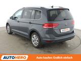 Volkswagen Touran 1.5 TSI ACT Highline BM Aut.*NAV*ACC*CAM* - VW Touran Gebrauchtwagen in Nürnberg