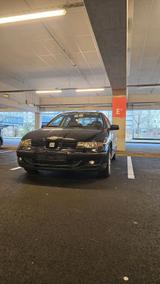 Seat Toledo 1M - gebrauchte Seat Toledo aus dem Jahr 2000
