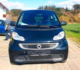 Smart ForTwo coupé 1.0 52kW mhd pulse Garantie.  - Smart ForTwo: Pulse