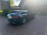 Audi A6 40 TDI Avant S line Garantie  - Audi A6: 4g